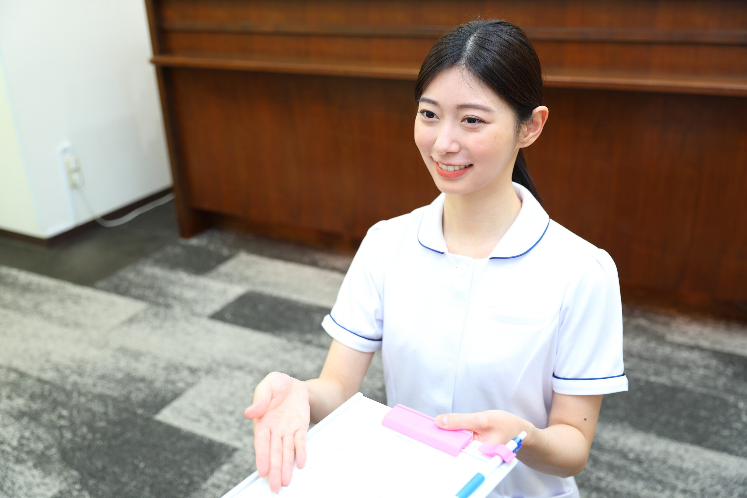 健康診断で病気の予防・早期発見・治療を